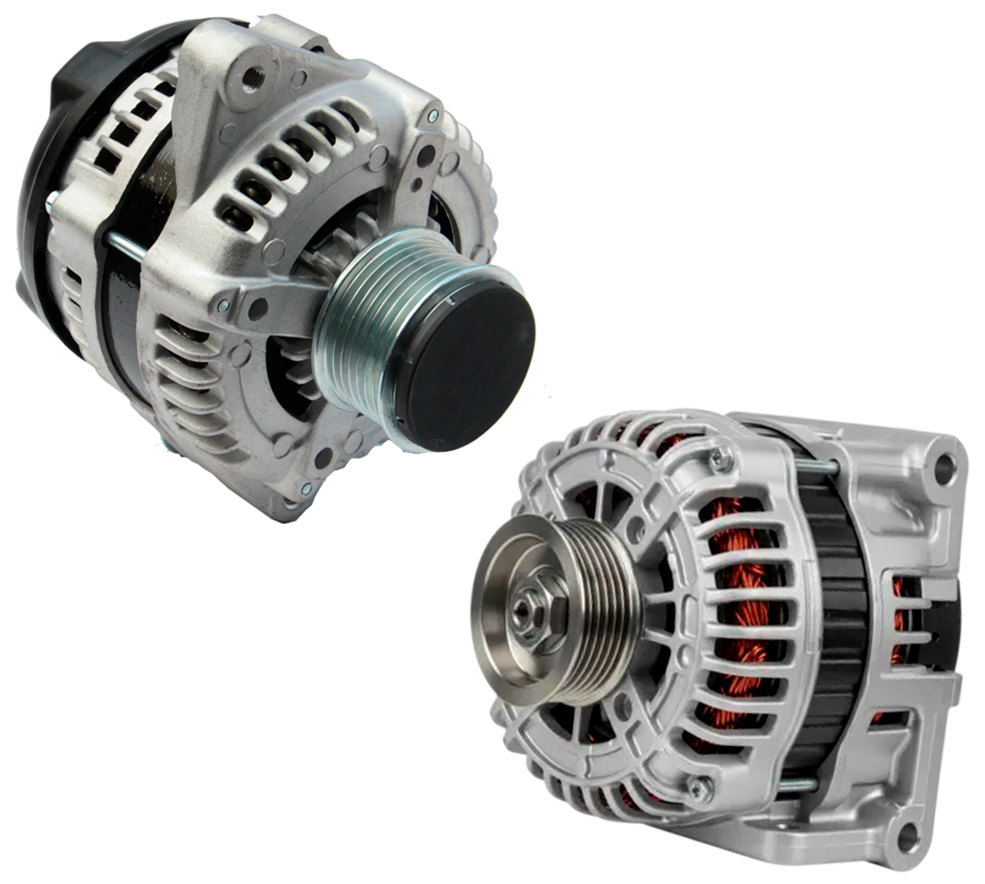 ALTERNADOR